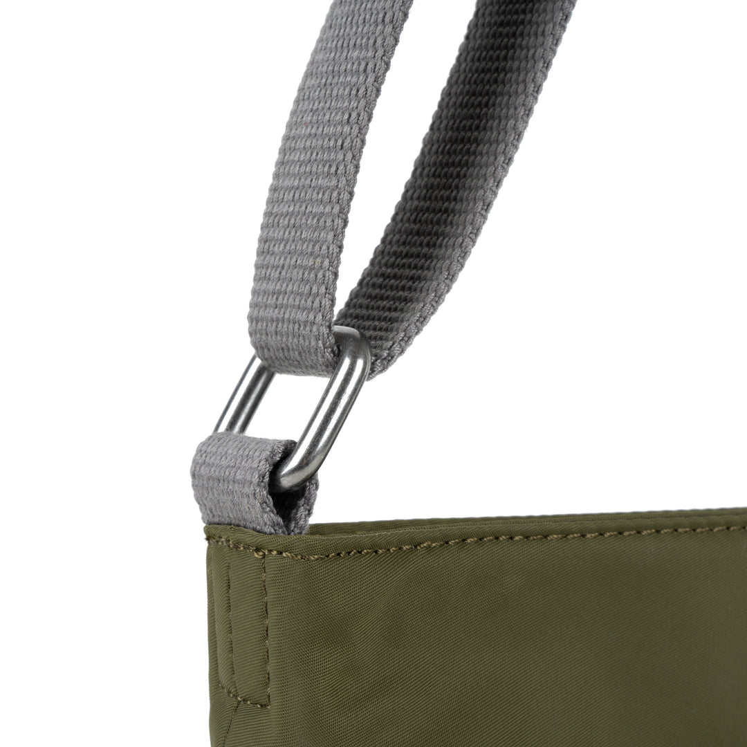 Kennington B Military Recycled Nylon