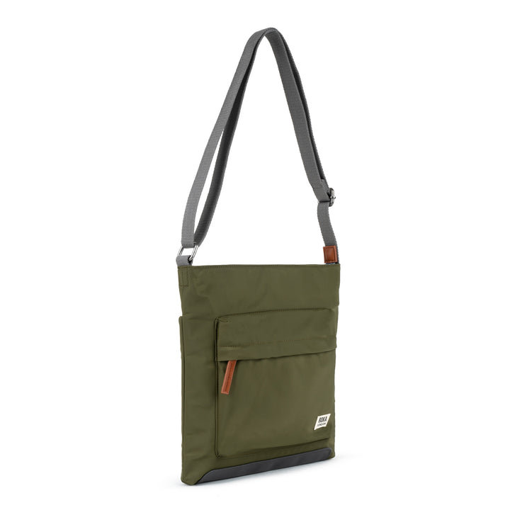 Kennington B Military Recycled Nylon