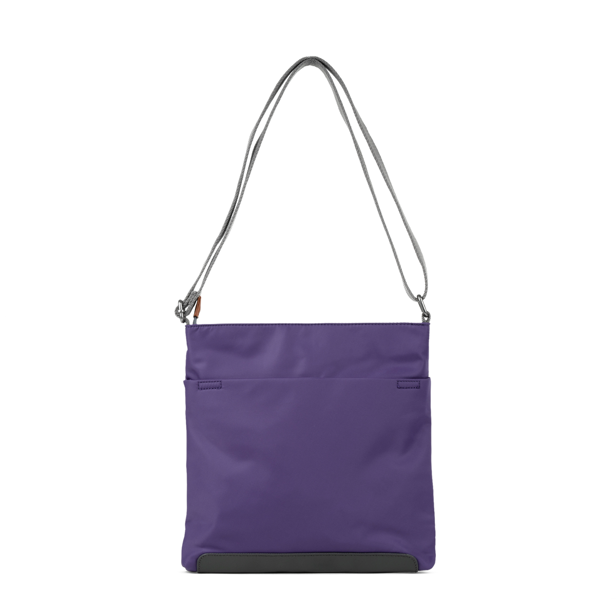 Kennington Crossbody Bag in Mulberry