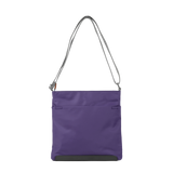 Kennington Crossbody Bag in Mulberry