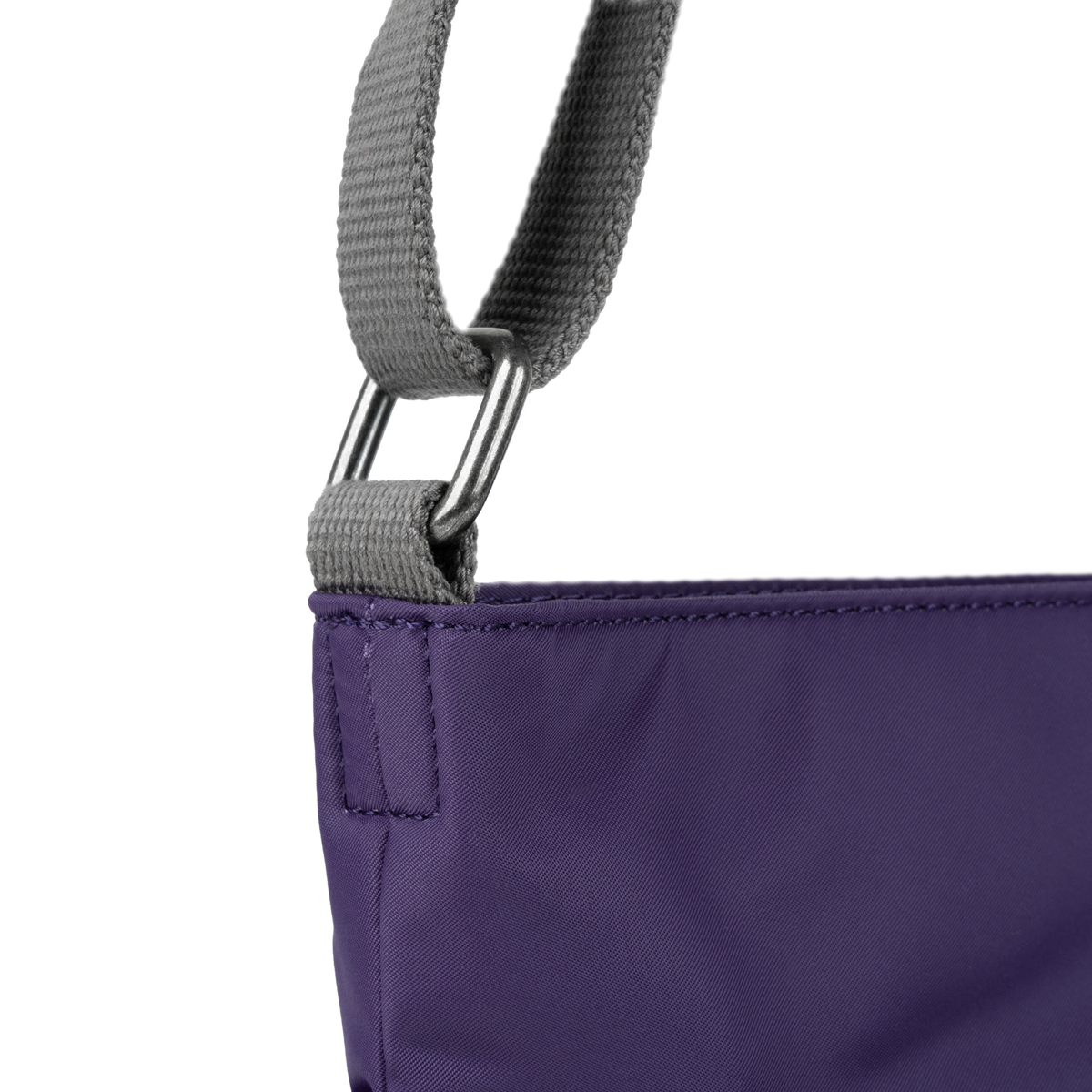 Kennington Crossbody Bag in Mulberry