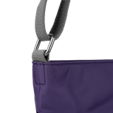 Kennington Crossbody Bag in Mulberry