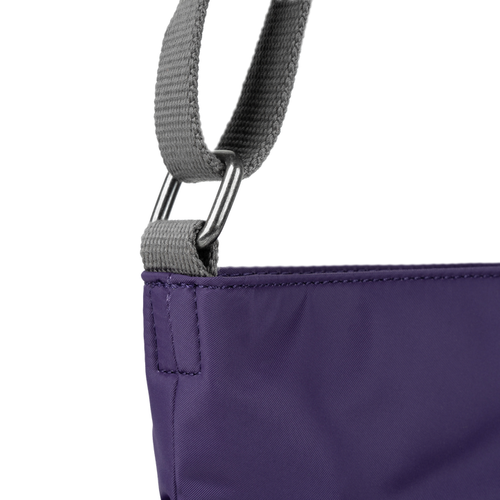 Kennington Crossbody Bag in Mulberry