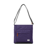 Kennington Crossbody Bag in Mulberry