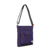 Kennington Crossbody Bag in Mulberry