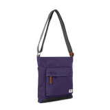 Kennington Crossbody Bag in Mulberry