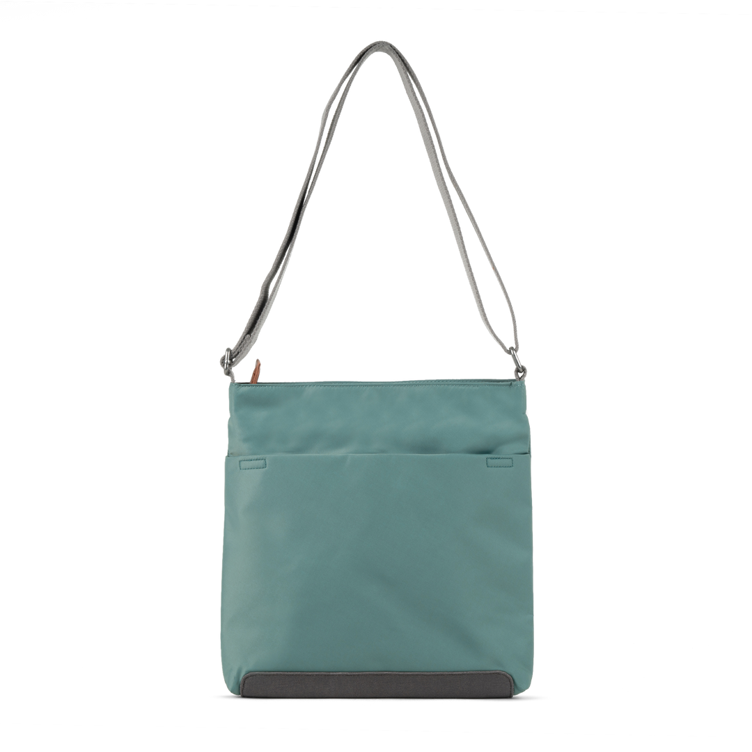 Kennington Crossbody Bag in Sage