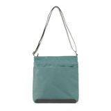 Kennington Crossbody Bag in Sage