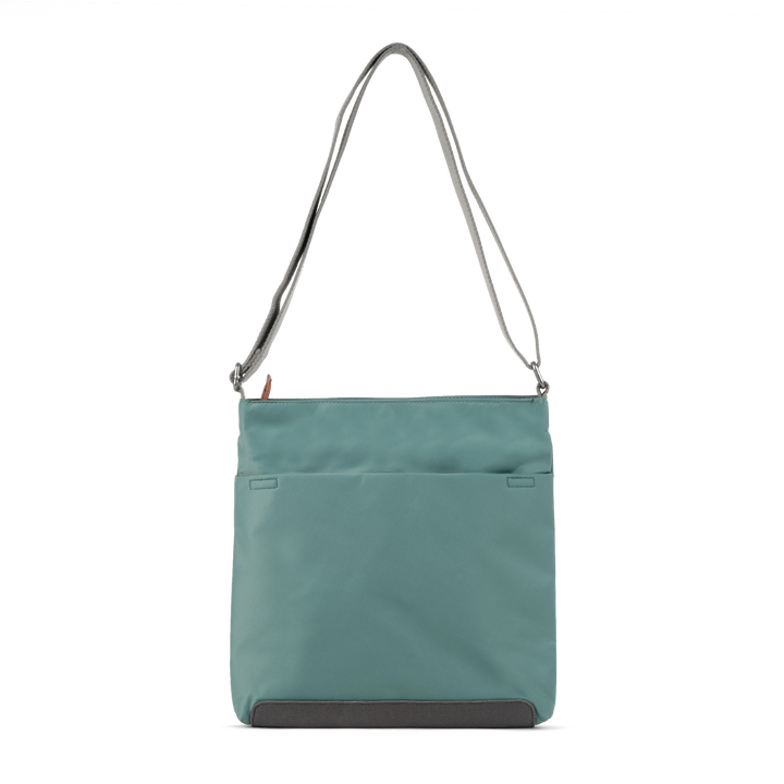 Kennington Crossbody Bag in Sage