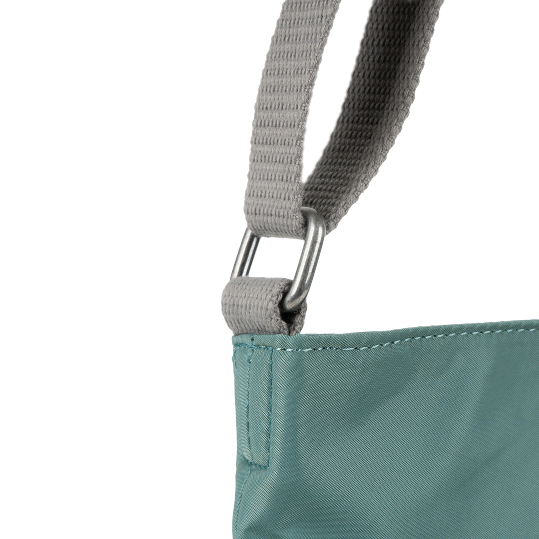 Kennington Crossbody Bag in Sage