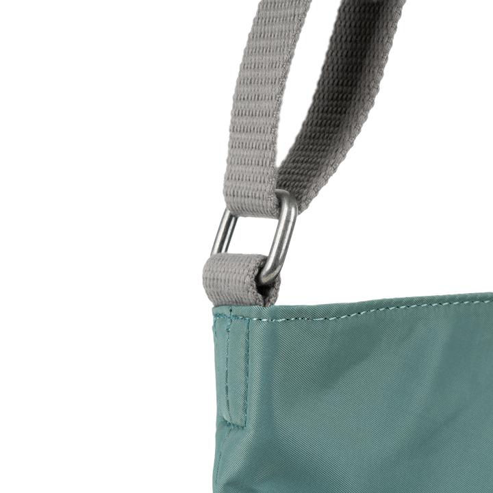 Kennington Crossbody Bag in Sage