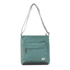 Kennington Crossbody Bag in Sage