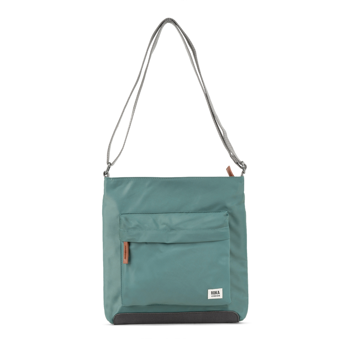 Kennington Crossbody Bag in Sage