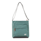 Kennington Crossbody Bag in Sage