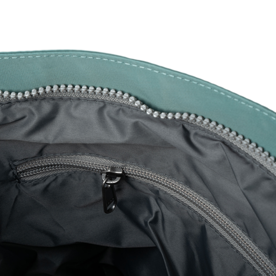 Kennington Crossbody Bag in Sage