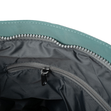 Kennington Crossbody Bag in Sage
