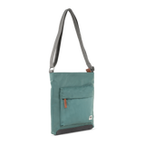 Kennington Crossbody Bag in Sage