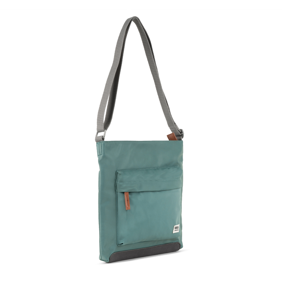 Kennington Crossbody Bag Sage