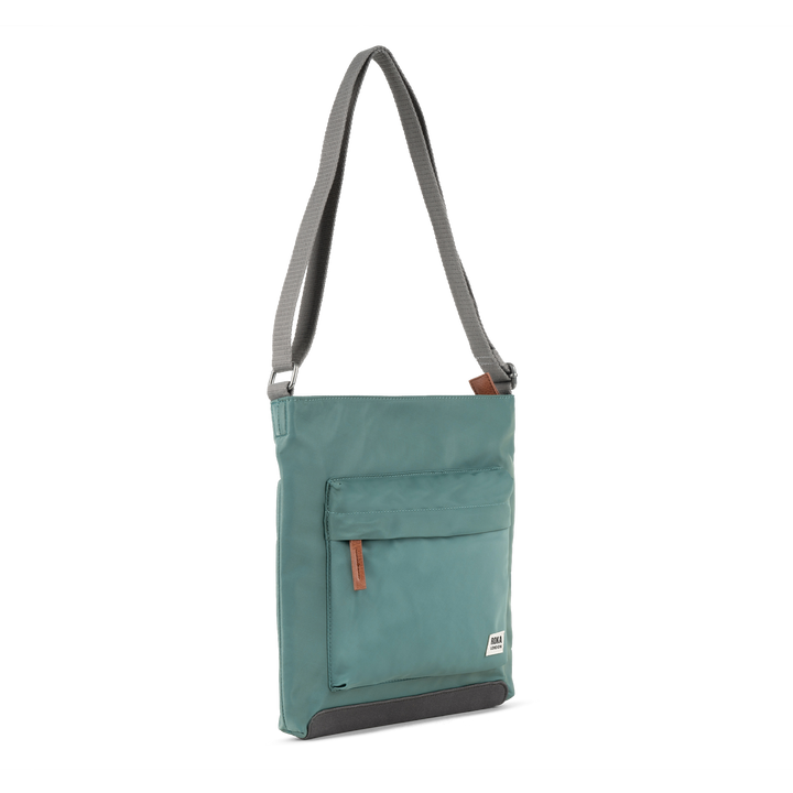 Kennington Crossbody Bag in Sage