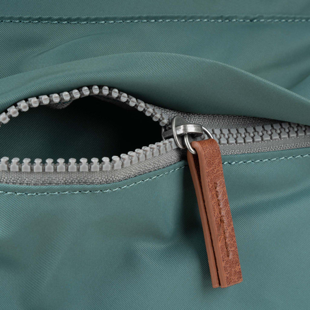Kennington Crossbody Bag in Sage