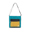 Creative Waste Kennington Crossbody Bag in Edition 6