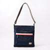Kennington Crossbody Bag in Midnight Stripe