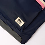 Kennington Crossbody Bag in Midnight Stripe
