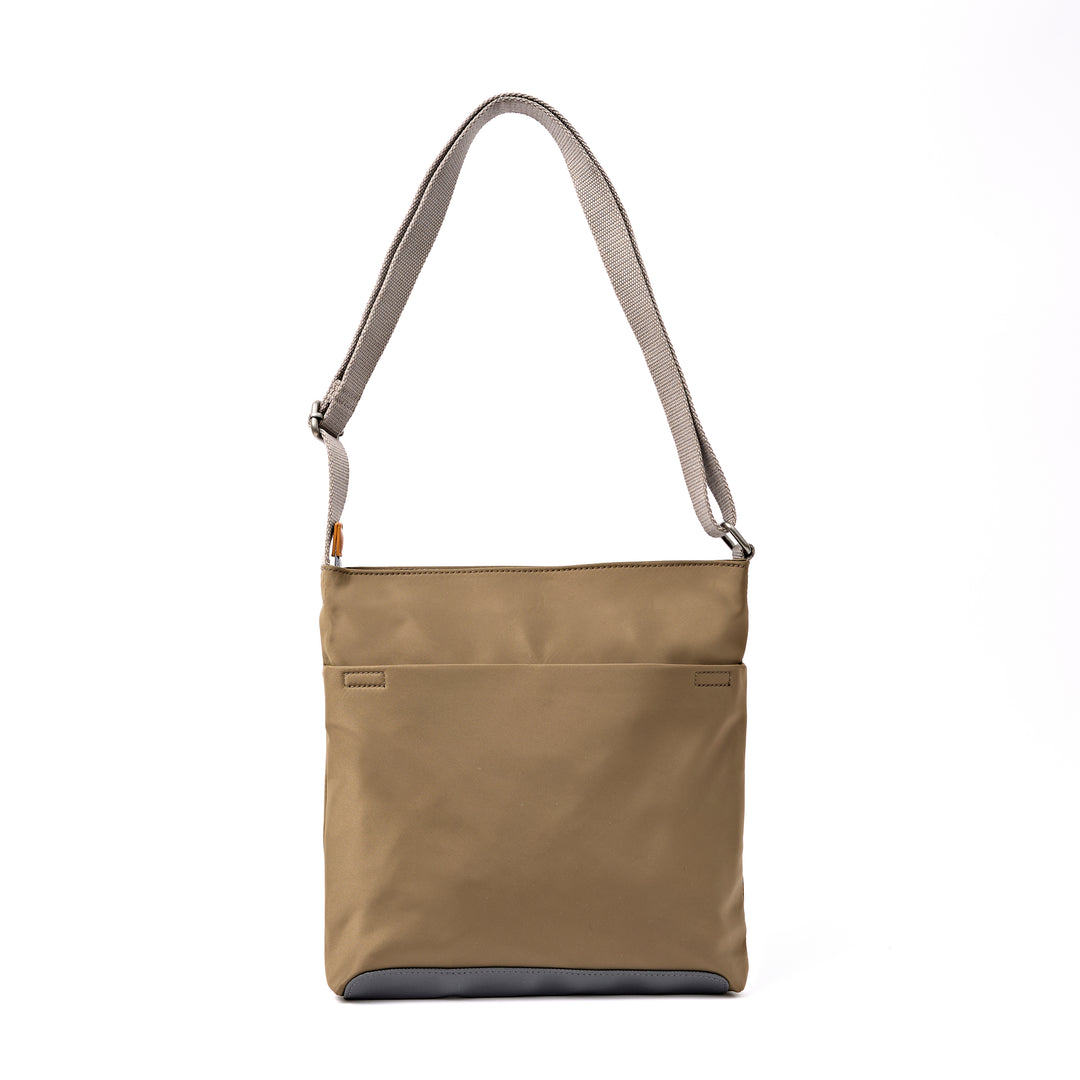Kennington Crossbody Bag in Army