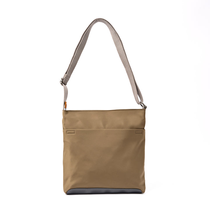 Kennington Crossbody Bag in Army