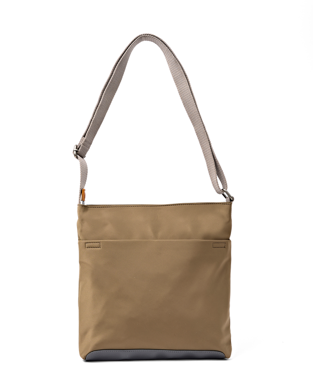 Kennington Crossbody Bag in Army