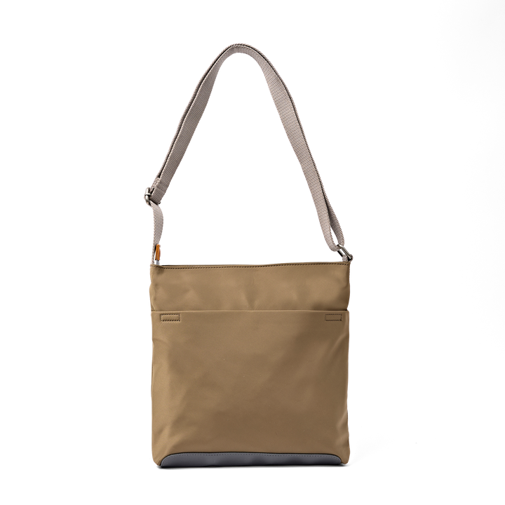 Kennington Crossbody Bag in Army