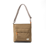Kennington Crossbody Bag in Army