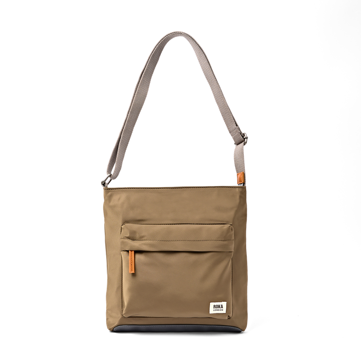 Kennington Crossbody Bag in Army