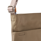 Kennington Crossbody Bag in Army