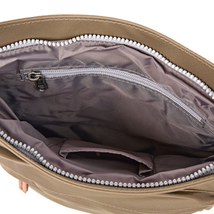 Kennington Crossbody Bag in Army