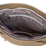 Kennington Crossbody Bag in Army