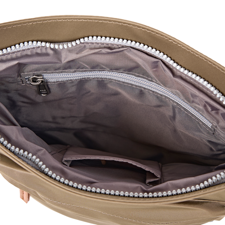 Kennington Crossbody Bag in Army
