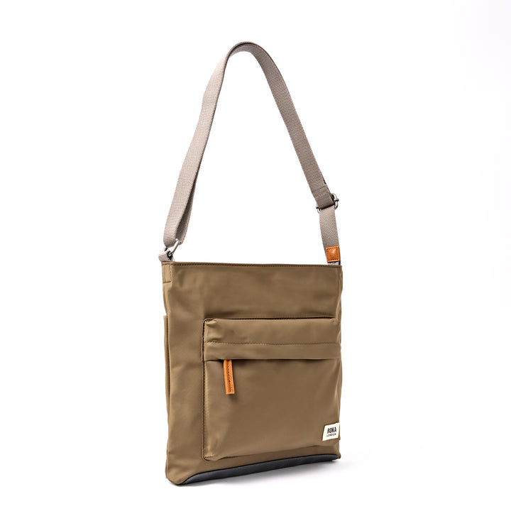 Kennington Crossbody Bag in Army