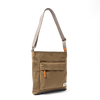 Kennington Crossbody Bag in Army