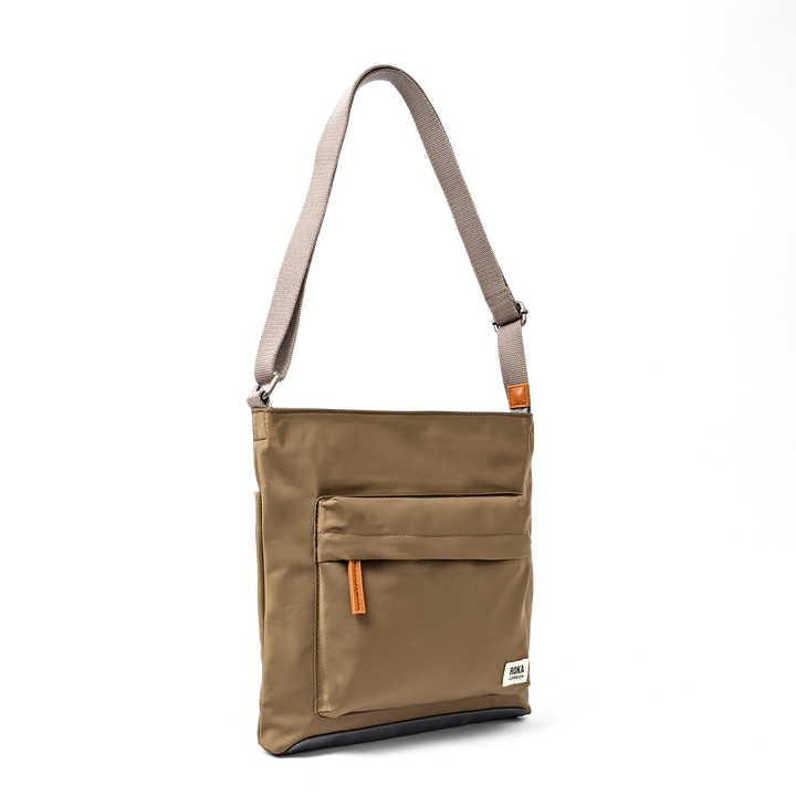 Kennington Crossbody Bag in Army