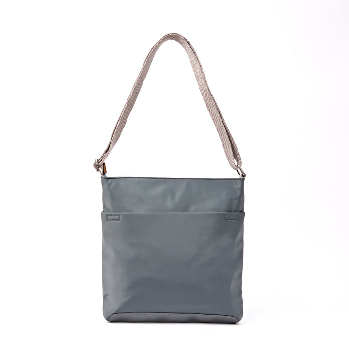 Kennington Crossbody Bag in Beluga