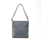 Kennington Crossbody Bag in Beluga