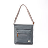 Kennington Crossbody Bag in Beluga