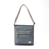 Kennington Crossbody Bag in Beluga