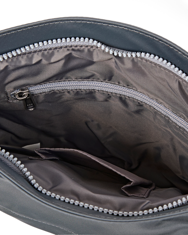 Kennington Crossbody Bag in Beluga