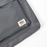 Kennington Crossbody Bag in Beluga