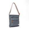 Kennington Crossbody Bag in Beluga