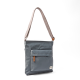 Kennington Crossbody Bag in Beluga