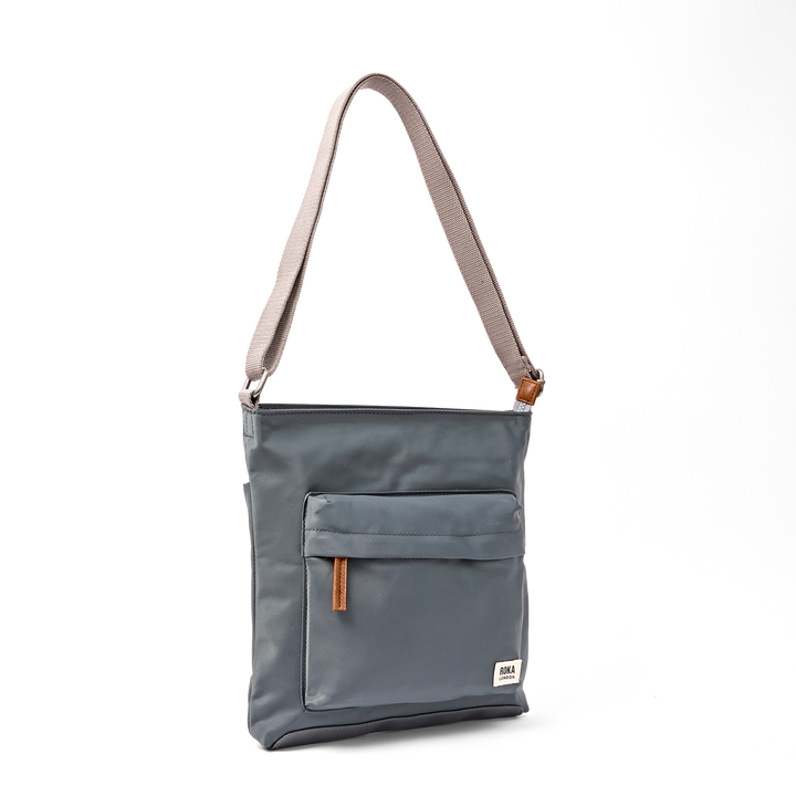 Kennington Crossbody Bag in Beluga