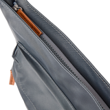 Kennington Crossbody Bag in Beluga